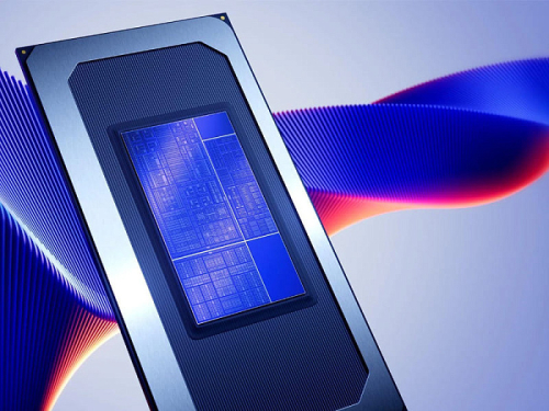 Производительность E-ядер Intel Panther Lake аналогична P-ядрам AMD Zen 5 Производительность E-ядер Intel Panther Lake аналогична P-ядрам AMD Zen 5