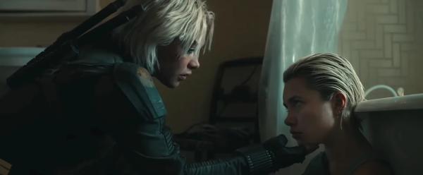 Рецензия на фильм &laquo;Громовержцы&raquo;: мрачный, но вдохновляющий блокбастер