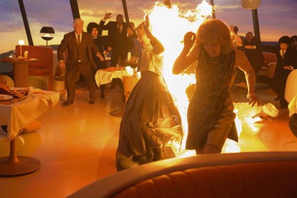 Рецензия на фильм &laquo;Пункт назначения: Кровные узы&raquo;: возрождение франшизы&nbsp;