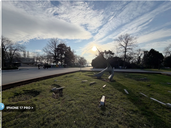 Сравнение фото, снятых на Honor Magic8 Pro и iPhone 17 Pro: примеры снимков&nbsp;