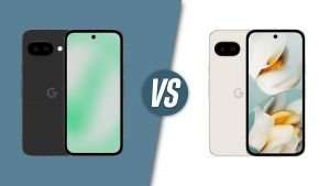 Сравнение Google Pixel 10a и Google Pixel 8a: апгрейд?