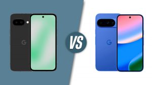 Сравнение Google Pixel 10a и Google Pixel 8a: апгрейд?
