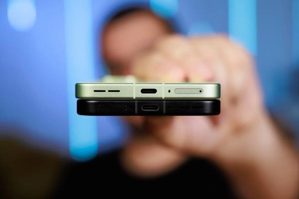 Сравнение OnePlus 15R и OnePlus 15: битва флагманов 2026 Сравнение OnePlus 15R и OnePlus 15: битва флагманов 2026