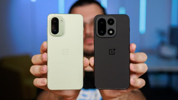 Сравнение OnePlus 15R и OnePlus 15: битва флагманов 2026 Сравнение OnePlus 15R и OnePlus 15: битва флагманов 2026