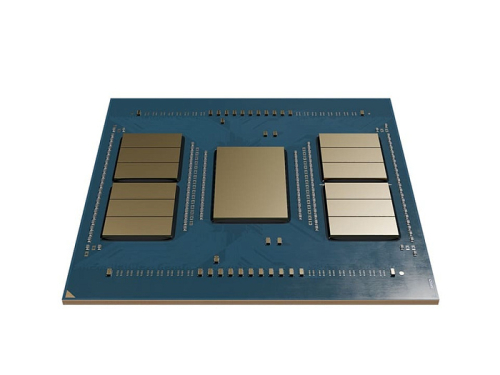 Высокий спрос на серверные процессоры побуждает AMD и Intel повышать цены Высокий спрос на серверные процессоры побуждает AMD и Intel повышать цены