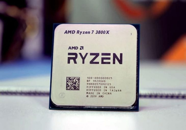 Обзор &mdash; ТОП&mdash;10. Лучшие процессоры AMD. Сентябрь 2020 года. Рейтинг! Какой лучше выбрать? От топовых до бюджетных