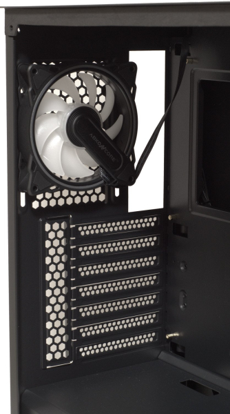 Обзор и тест корпуса Abkoncore H600X SYNC