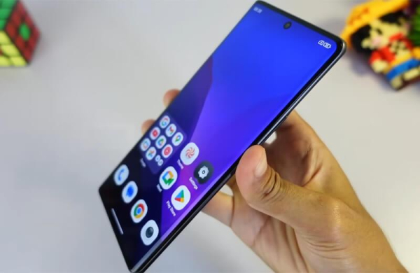 Обзор Fossibot S3 Pro: уникального бюджетного смартфона с двумя дисплеями Обзор Fossibot S3 Pro: уникального бюджетного смартфона с двумя дисплеями