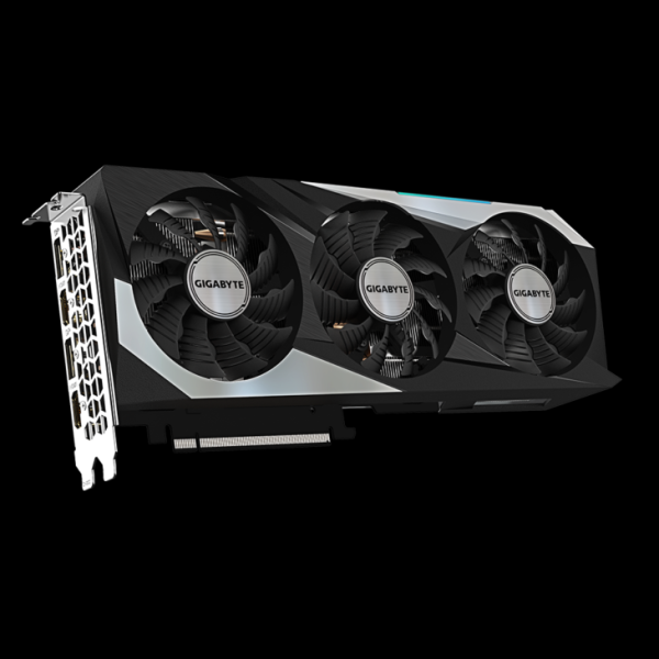 Обзор &mdash; Gigabyte GeForce RTX 3070 GAMING OC 8G [GV-N3070GAMING OC-8GD]