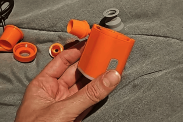 Топовые товары с AliExpress для кемпинга и активного отдыха