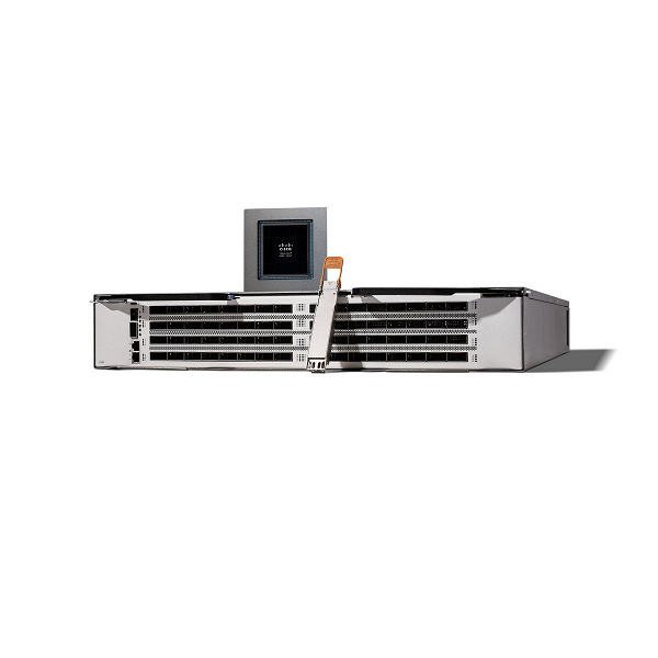 Cisco представила процессор Silicon One G300, обеспечивающий скорость коммутации 102,4 Тбит/с 