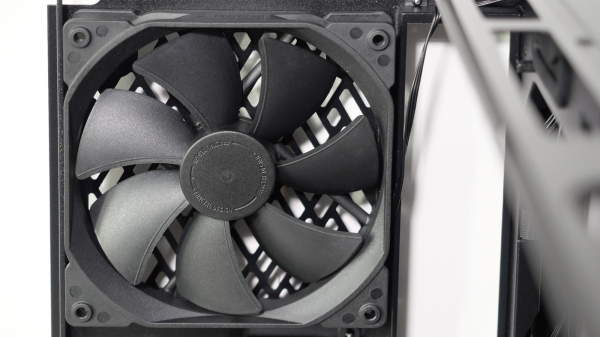 Обзор и тест корпуса Fractal Design Meshify 2 Dark Tempered Glass