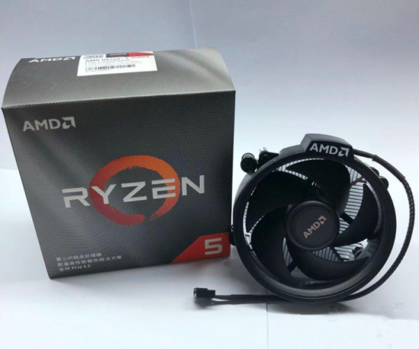 Обзор &mdash; ТОП&mdash;10. Лучшие процессоры AMD. Сентябрь 2020 года. Рейтинг! Какой лучше выбрать? От топовых до бюджетных