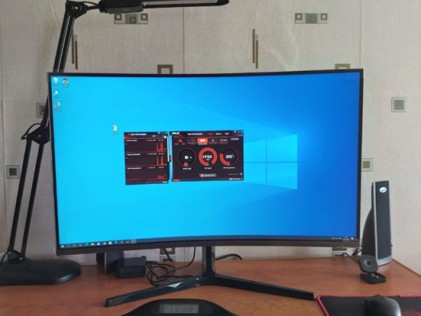 Обзор &mdash; ТОП&mdash;8. Лучшие мониторы 32, 34 дюйма 2020 года. Рейтинг на Сентябрь!