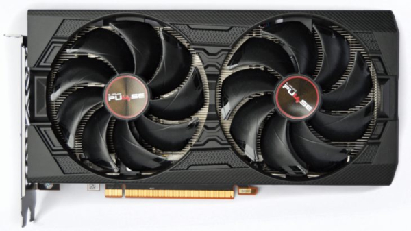 Обзор &mdash; ТОП&mdash;7. Лучшие видеокарты AMD для игр. Октябрь 2020 года. Рейтинг!