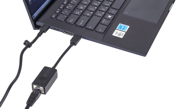 Обзор и тест ноутбука Asus ExpertBook B9450F Обзор и тест ноутбука Asus ExpertBook B9450F
