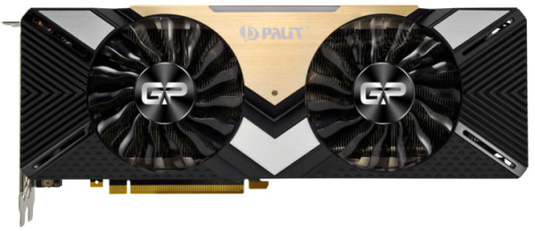 Обзор &mdash; ТОП&mdash;7. Лучшие видеокарты для игр. Октябрь 2020 года. Рейтинг!