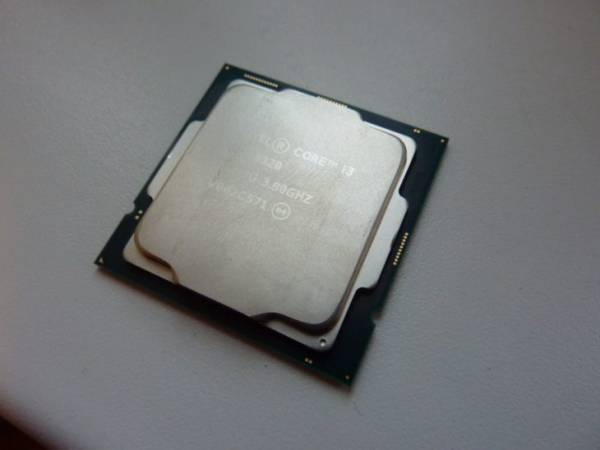 Обзор &mdash; Обзор Intel Core i3-10300/10320. Характеристики и тесты. Всё что нужно знать перед покупкой!