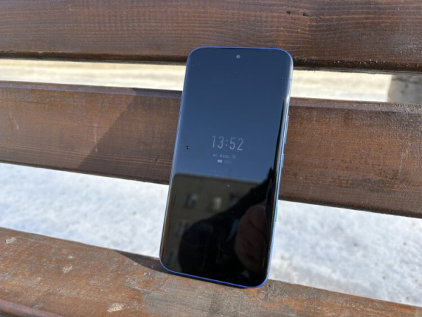 Обзор Infinix Note Edge: недорогой и стильный смартфон с емкой батареей, динамиками JBL и Android 16 из коробки