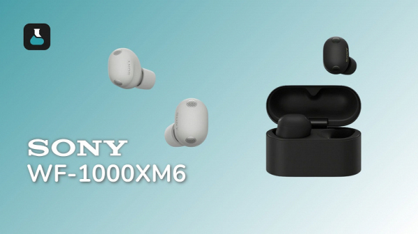 Восемь микрофонов и цена 300 долларов. Наушники Sony WF-1000XM6 рассекречены до анонса Восемь микрофонов и цена 300 долларов. Наушники Sony WF-1000XM6 рассекречены до анонса