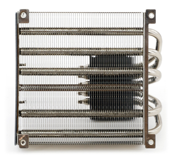 Обзор низкопрофильных кулеров ID-Cooling IS-47K и IS-50 Max RGB