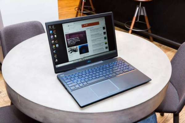 Обзор &mdash; ТОП&mdash;7. Лучшие ноутбуки до 60000 руб. Октябрь 2020 года. Рейтинг!