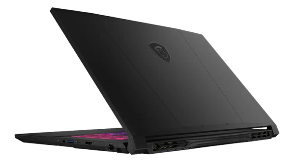 MSI Katana 17 HX B14W &mdash; высокопроизводительный игровой ноутбук по цене 119 999 рублей 