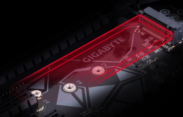 Обзор &mdash; Материнская плата Gigabyte Z490M GAMING X