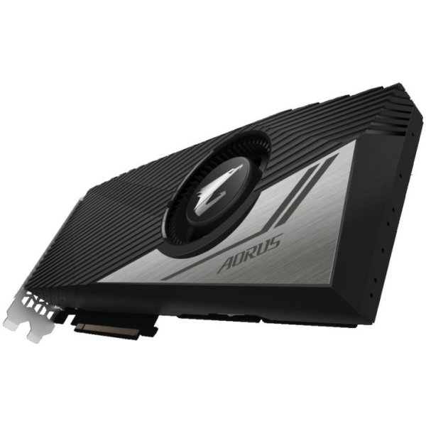 Обзор &mdash; Gigabyte GeForce RTX 2080 Ti TURBO 11G (OC, AORUS) [GV-N208TTURBO-11GC, GV-N208TTURBO OC-11GC, GV-N208TAORUS T-11GC]