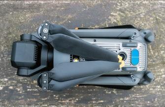Обзор DJI Mavic 3 Classic: короля среди дронов с продвинутыми функциями