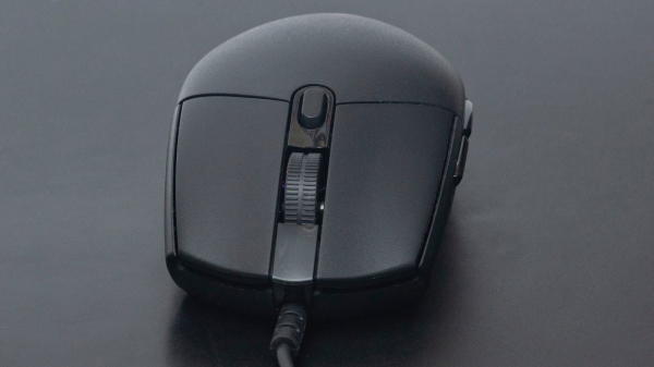 Обзор и тестирование игровой мыши Logitech G102 LIGHTSYNC Обзор и тестирование игровой мыши Logitech G102 LIGHTSYNC