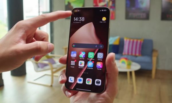 Как обновить системные приложения на Xiaomi, и для чего это нужно Как обновить системные приложения на Xiaomi, и для чего это нужно