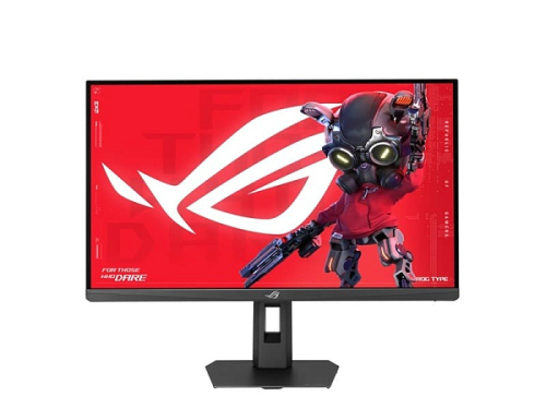 162 Hz > 160 Hz: ASUS обновила характеристики монитора ROG Strix XG27UCG Gen2