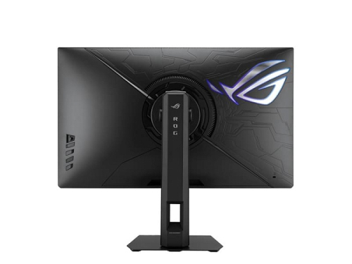 162 Hz > 160 Hz: ASUS обновила характеристики монитора ROG Strix XG27UCG Gen2