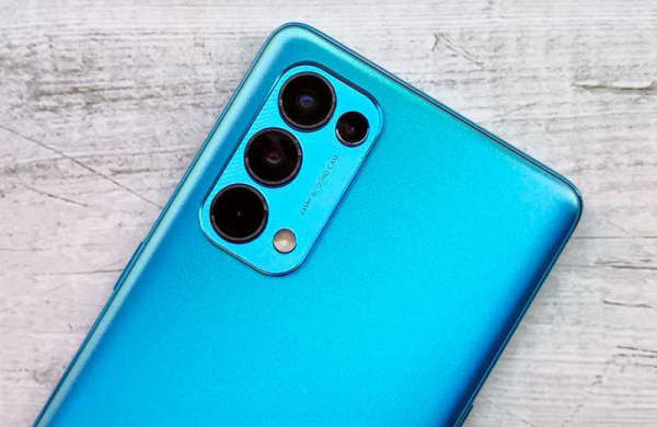 Обзор OPPO Reno 5 Pro 5G: очень достойного смартфона Обзор OPPO Reno 5 Pro 5G: очень достойного смартфона