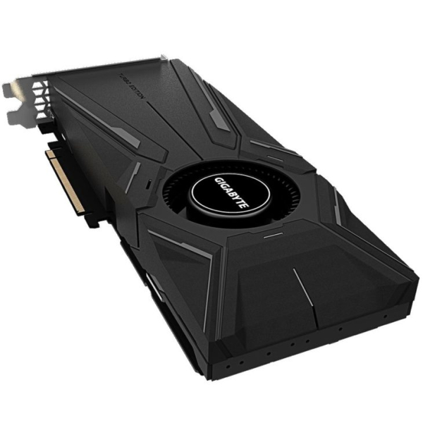 Обзор &mdash; Gigabyte RTX 2080 SUPER TURBO [GV-N208STURBO-8GC]