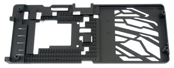 Обзор и тест видеокарты Palit GeForce RTX 3070 JetStream OC