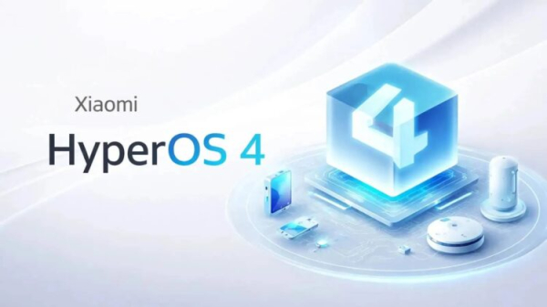 Xiaomi готовит HyperOS 4 для смартфонов POCO. Это будет самый крутой апдейт в истории бренда