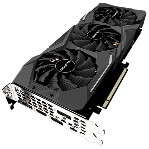 Обзор &mdash; Gigabyte GeForce RTX 2080 WINDFORCE 8G (OC) [GV-N2080WF3-8GC, GV-N2080WF3OC-8GC]