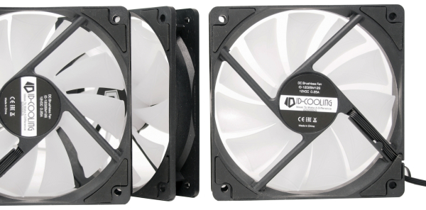 Обзор и тест системы жидкостного охлаждения ID-Cooling ZoomFlow 360X ARGB