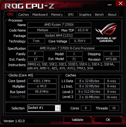 Обзор и тест материнской платы ASUS ROG Strix B550-F Gaming (Wi-Fi)