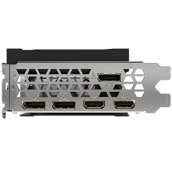 Обзор &mdash; Видеокарта Gigabyte GeForce RTX 3090 EAGLE 24G (OC) [GV-N3090EAGLE-24GD, GV-N3090EAGLE OC-24GD]