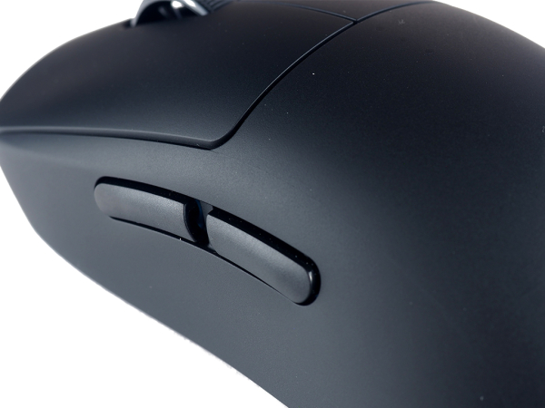 Обзор игровой мыши Logitech G PRO Wireless Обзор игровой мыши Logitech G PRO Wireless