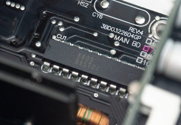 Обзор и тестирование блока питания EVGA G5 SuperNOVA 750W Обзор и тестирование блока питания EVGA G5 SuperNOVA 750W