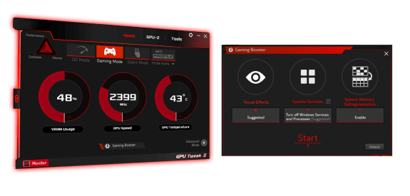 Обзор &mdash; Asus ROG Strix GeForce RTX 3070 Gaming (OC, White Edition) [ROG-STRIX-RTX3070-8G-WHITE, ROG-STRIX-RTX3070-O8G-WHITE, ROG-STRIX-RTX3070-8G-GAMING]