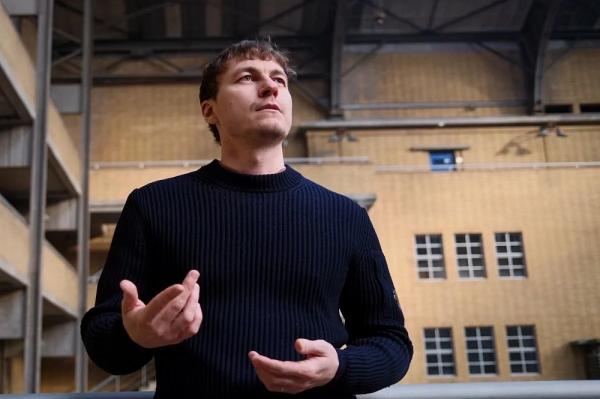 
Интернет без сбоев. Александр Рыбченко &mdash; об автоматизации как страховке    