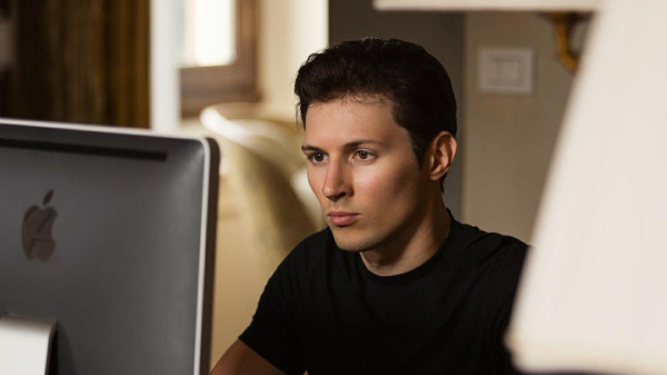 Павел Дуров назвал ошибочными сравнения MAX с WeChat