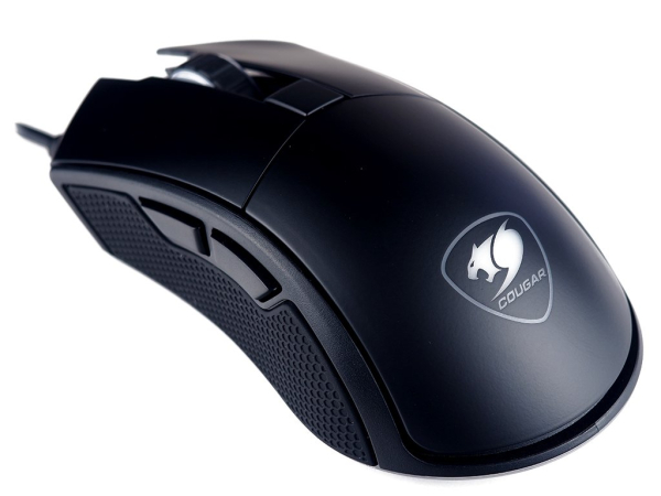 Сравнительный обзор и тест игровых мышей Cougar Surpassion ST и Revenger ST Сравнительный обзор и тест игровых мышей Cougar Surpassion ST и Revenger ST