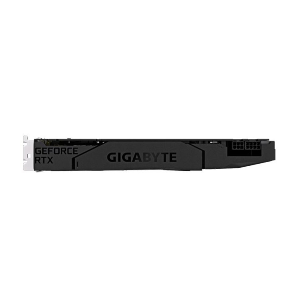 Обзор &mdash; Gigabyte RTX 2080 SUPER TURBO [GV-N208STURBO-8GC]