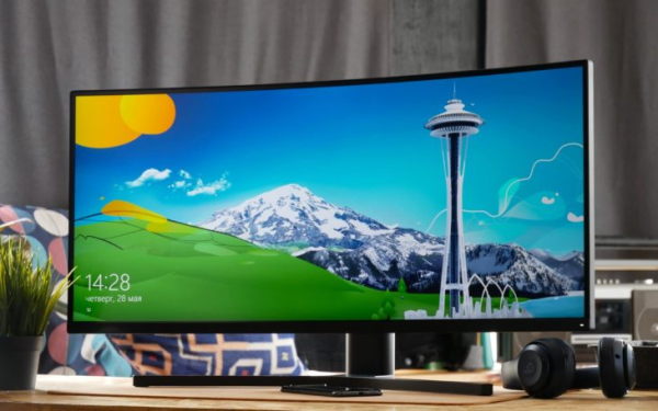 Обзор &mdash; ТОП&mdash;10. Лучшие мониторы 2020 года. Сентябрь 2020 года. Рейтинг!